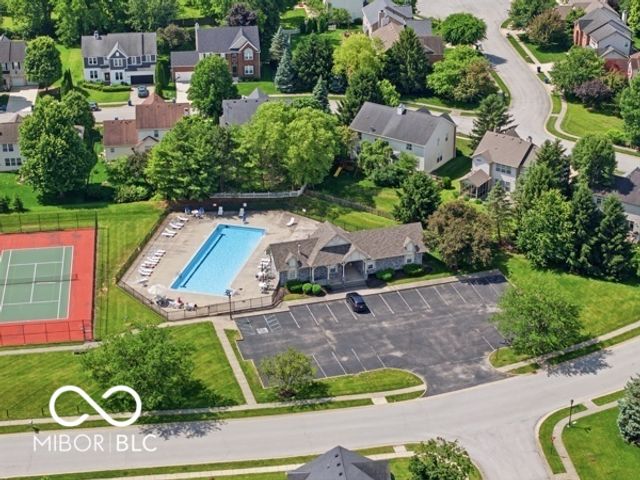 9601 Cypress Way, Carmel, IN 46032