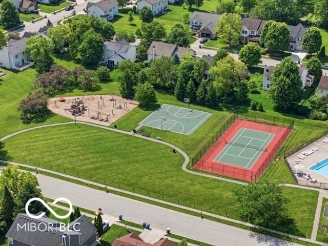 9601 Cypress Way, Carmel, IN 46032