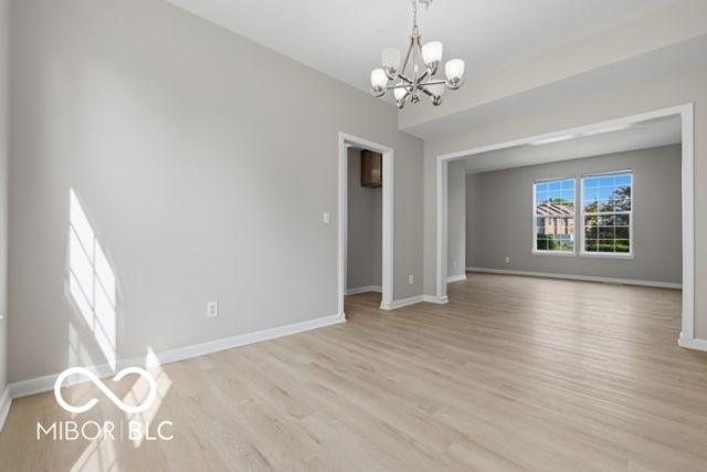 9601 Cypress Way, Carmel, IN 46032