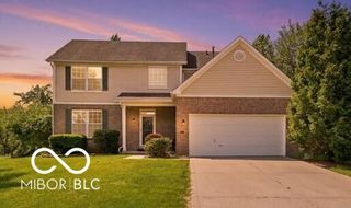 9601 Cypress Way, Carmel, IN 46032