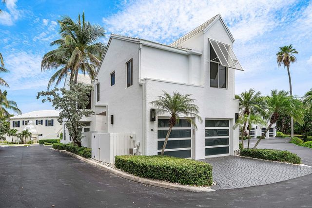 2115 S Ocean Boulevard 14, Delray Beach, FL 33483