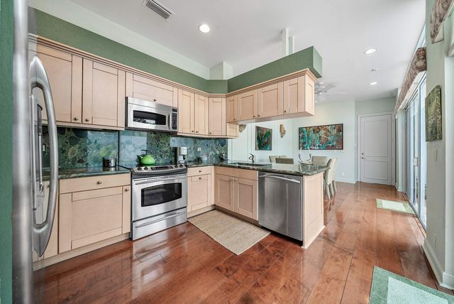 2115 S Ocean Boulevard 14, Delray Beach, FL 33483