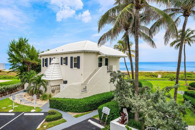 2115 S Ocean Boulevard 14, Delray Beach, FL 33483