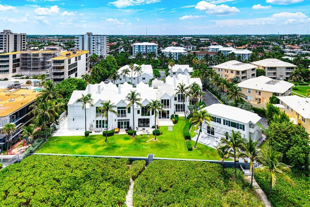 2115 S Ocean Boulevard 14, Delray Beach, FL 33483