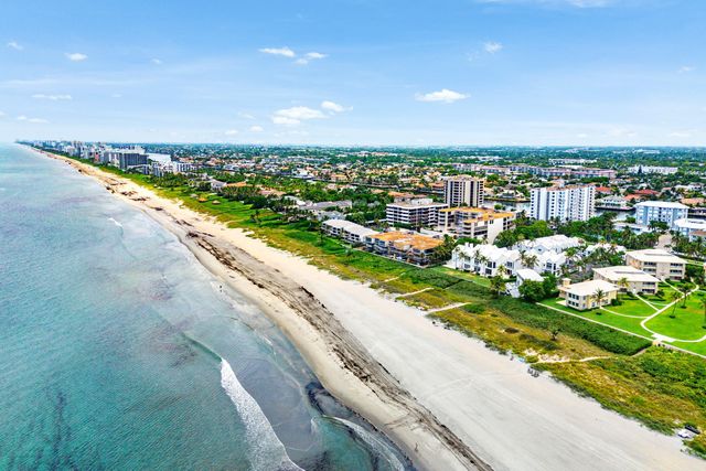 2115 S Ocean Boulevard 14, Delray Beach, FL 33483