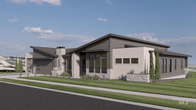 3537 E Interstellar Ct., Boise, ID 83712