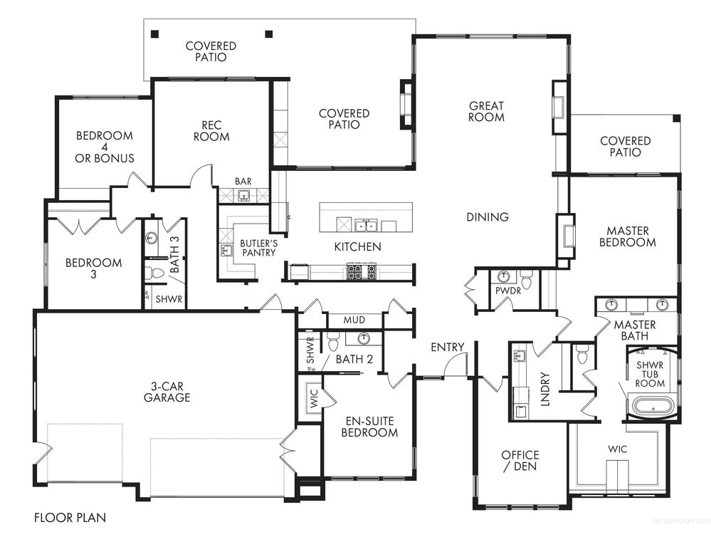3537 E Interstellar Ct., Boise, ID 83712 photo 5