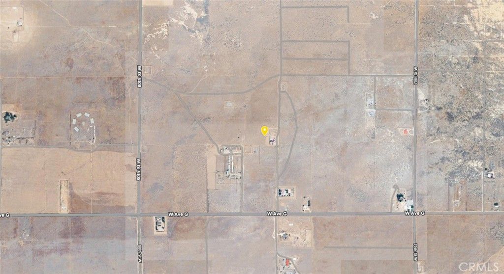 Image 9 of property listing at 0 Vac/Vic Ave #75 Street W, Antelope Acres, CA 93536