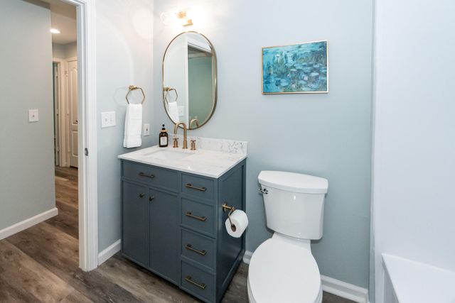 1300 Park West Boulevard 611, Mount Pleasant, SC 29466
