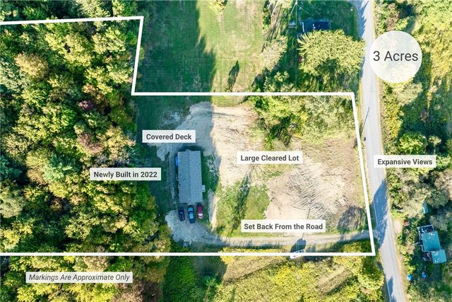 7545 Charlotte Creek Road, Davenport, NY 13750