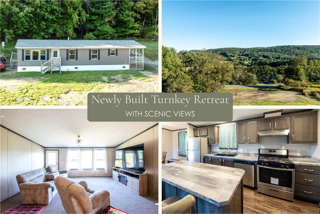 7545 Charlotte Creek Road, Davenport, NY 13750