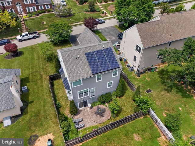 4006 1ST AVE, Lafayette Hill, PA 19444