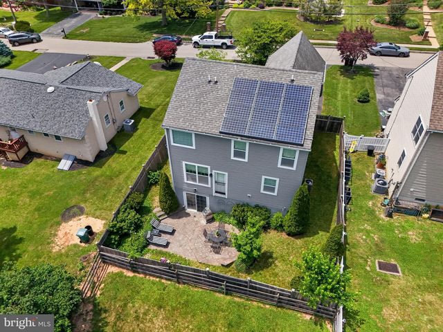 4006 1ST AVE, Lafayette Hill, PA 19444