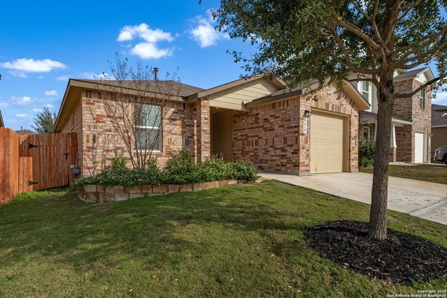 6619 Legato Curve, San Antonio, TX 78252