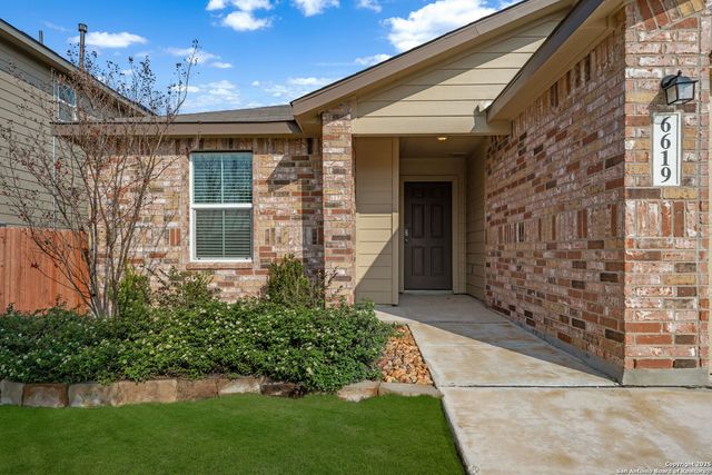 6619 Legato Curve, San Antonio, TX 78252