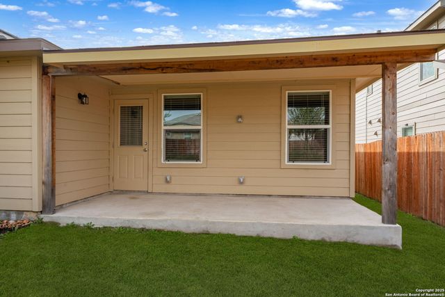 6619 Legato Curve, San Antonio, TX 78252