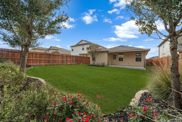 6619 Legato Curve, San Antonio, TX 78252