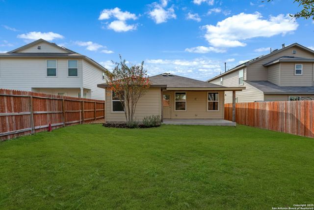 6619 Legato Curve, San Antonio, TX 78252