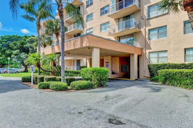 500 Executive Center Drive 3f, West Palm Beach, FL 33401