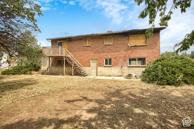 1546 E 700 S, Clearfield, UT 84015