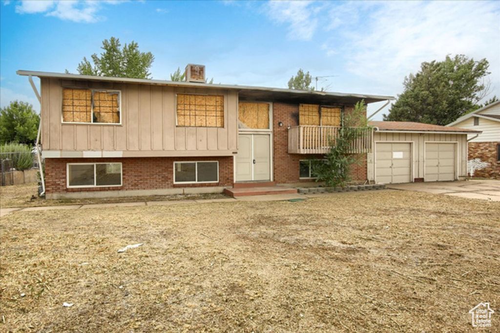 1546 E 700 S, Clearfield, UT 84015