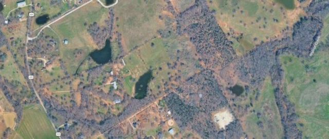 5908 County Road 608, Burleson, TX 76028