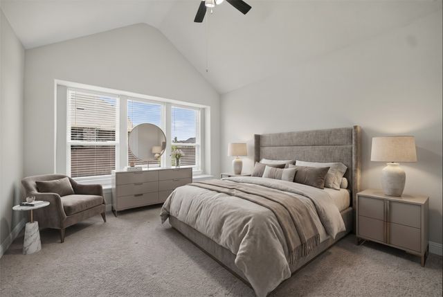 2801 Augustus Way, Mansfield, TX 76063