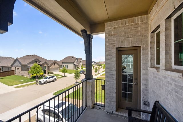 2801 Augustus Way, Mansfield, TX 76063