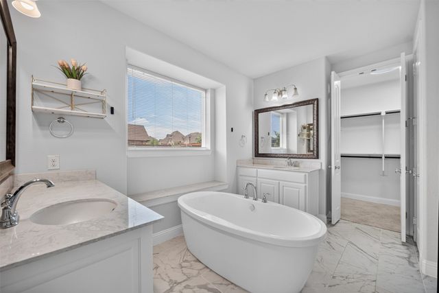 2801 Augustus Way, Mansfield, TX 76063