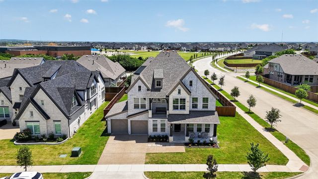 2801 Augustus Way, Mansfield, TX 76063
