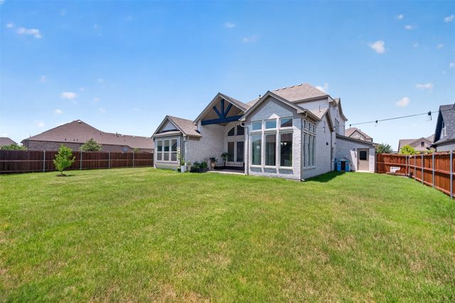2801 Augustus Way, Mansfield, TX 76063