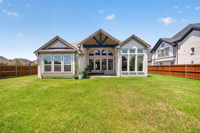 2801 Augustus Way, Mansfield, TX 76063