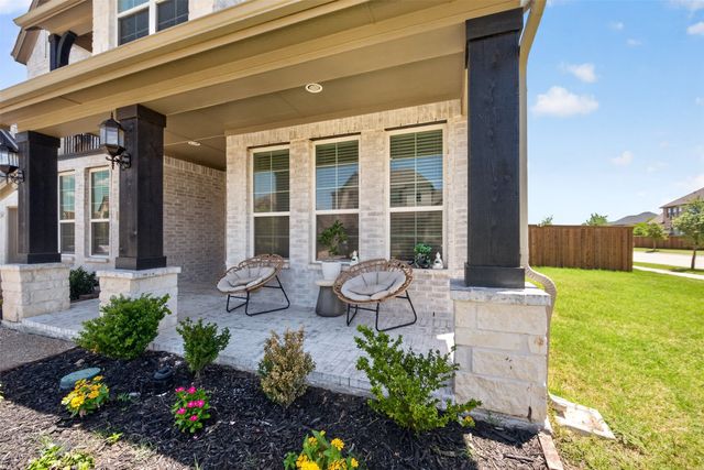 2801 Augustus Way, Mansfield, TX 76063