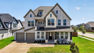 2801 Augustus Way, Mansfield, TX 76063