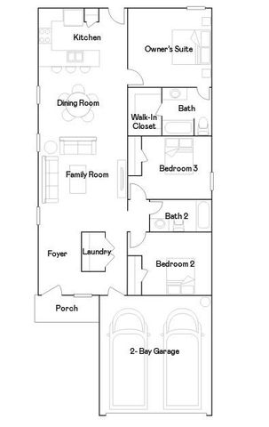 9824 Trusler Road, Fort Worth, TX 76179