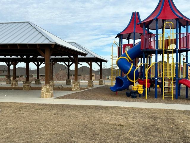 9824 Trusler Road, Fort Worth, TX 76179