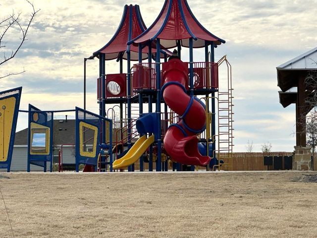 9824 Trusler Road, Fort Worth, TX 76179