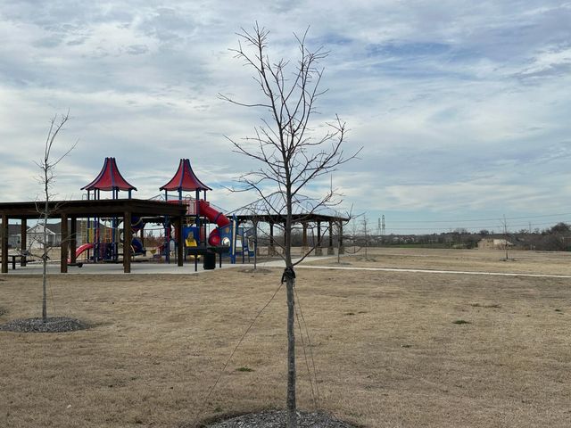 9824 Trusler Road, Fort Worth, TX 76179