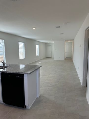 9824 Trusler Road, Fort Worth, TX 76179