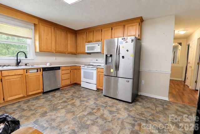 9289 Fisher Road, Rockwell, NC 28138