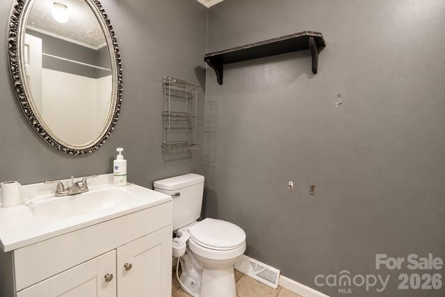 9289 Fisher Road, Rockwell, NC 28138