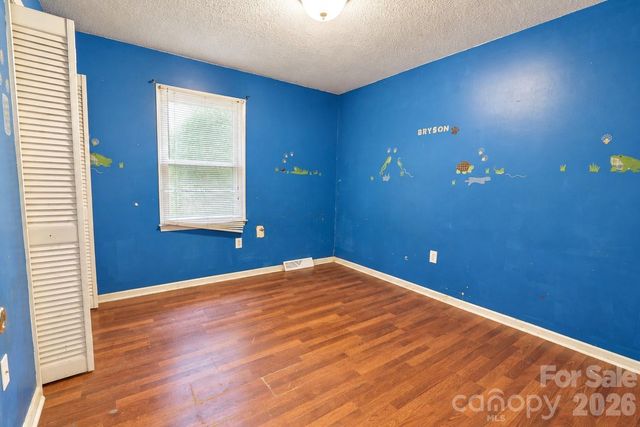 9289 Fisher Road, Rockwell, NC 28138