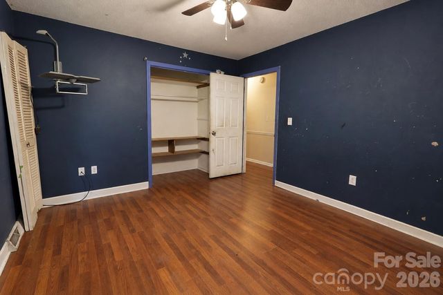 9289 Fisher Road, Rockwell, NC 28138