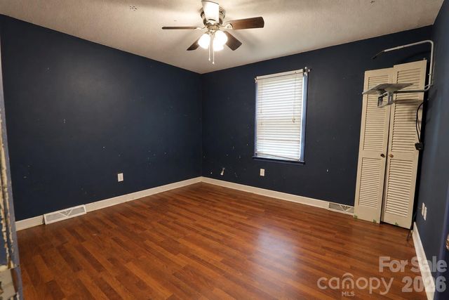 9289 Fisher Road, Rockwell, NC 28138