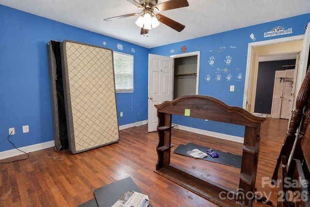 9289 Fisher Road, Rockwell, NC 28138