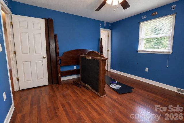 9289 Fisher Road, Rockwell, NC 28138