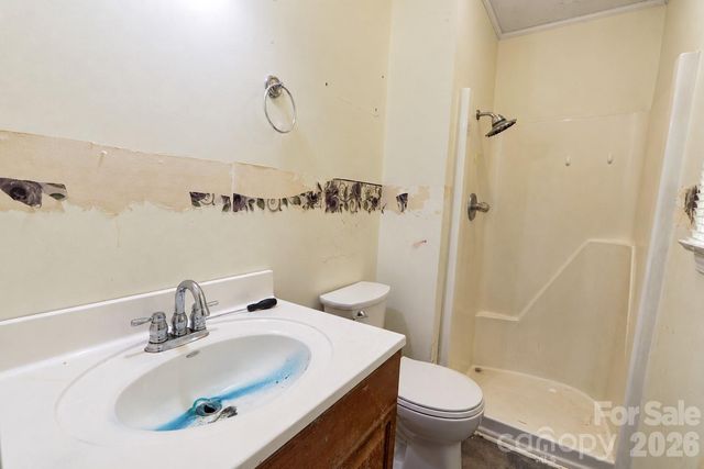 9289 Fisher Road, Rockwell, NC 28138