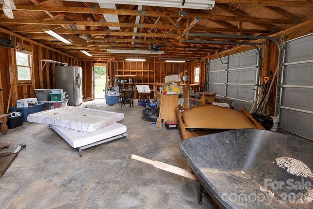 9289 Fisher Road, Rockwell, NC 28138