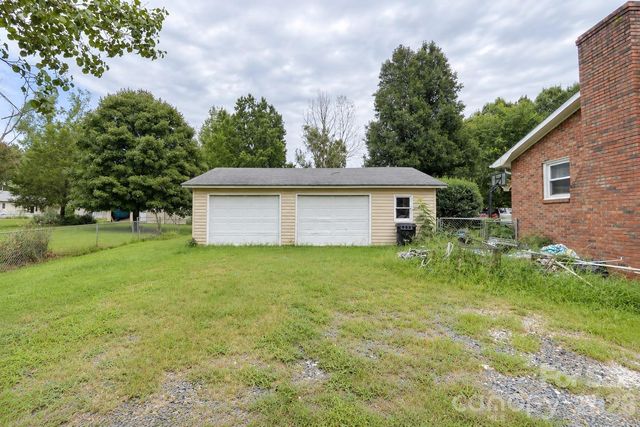 9289 Fisher Road, Rockwell, NC 28138
