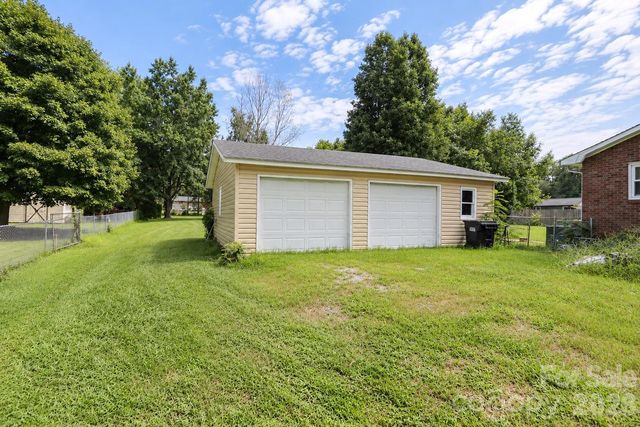 9289 Fisher Road, Rockwell, NC 28138